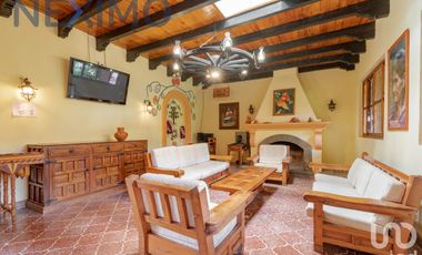Hotel en Venta en San Cristóbal de las Casas, Chiapas
