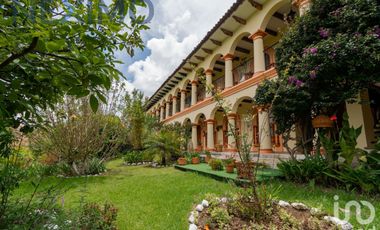 Hotel en Venta en San Cristóbal de las Casas, Chiapas