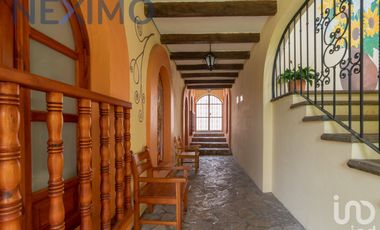 Hotel en Venta en San Cristóbal de las Casas, Chiapas