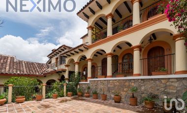Hotel en Venta en San Cristóbal de las Casas, Chiapas