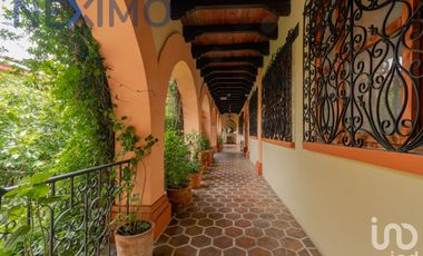 Hotel en Venta en San Cristóbal de las Casas, Chiapas