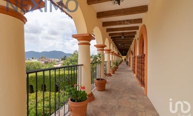 Hotel en Venta en San Cristóbal de las Casas, Chiapas