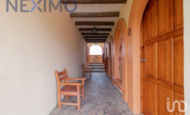 Hotel en Venta en San Cristóbal de las Casas, Chiapas