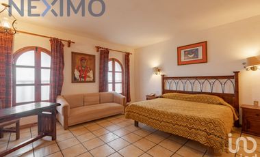 Hotel en Venta en San Cristóbal de las Casas, Chiapas