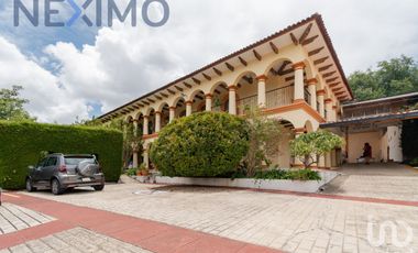 Hotel en Venta en San Cristóbal de las Casas, Chiapas