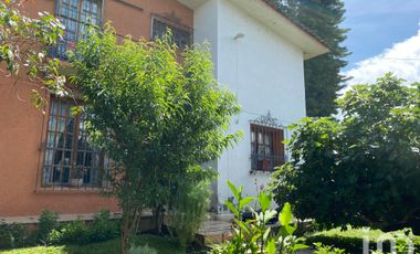 Hotel en Venta en San Cristóbal de las Casas, Chiapas