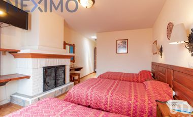 Hotel en Venta en San Cristóbal de las Casas, Chiapas