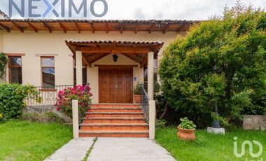 Hotel en Venta en San Cristóbal de las Casas, Chiapas