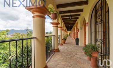 Hotel en Venta en San Cristóbal de las Casas, Chiapas