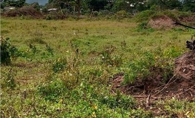 Venta de lote El Copey cesar