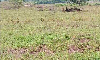 Venta de lote El Copey cesar