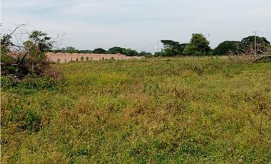 Venta de lote El Copey cesar