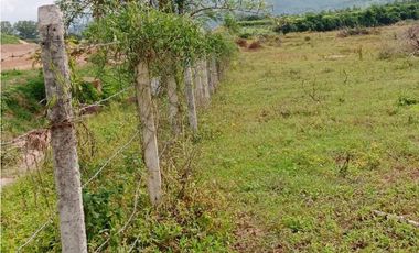 Venta de lote El Copey cesar