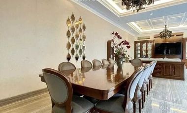 Dijual Rumah Mewah di Melawai Tirtayasa Kebayoran Baru #270501