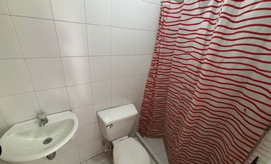 apartamento en arriendo en la abadia. Cod A61621