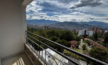 apartamento en arriendo en la abadia. Cod A61621