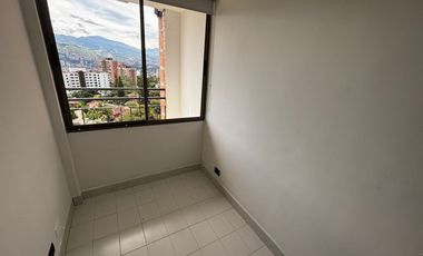 apartamento en arriendo en la abadia. Cod A61621