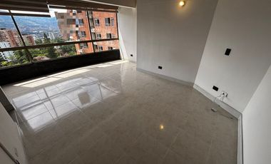 apartamento en arriendo en la abadia. Cod A61621