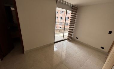 apartamento en arriendo en la abadia. Cod A61621
