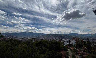 apartamento en arriendo en la abadia. Cod A61621