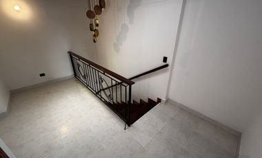 apartamento en arriendo en la abadia. Cod A61621