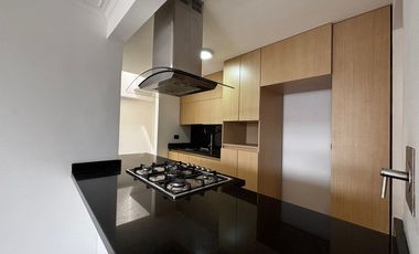 apartamento en arriendo en la abadia. Cod A61621