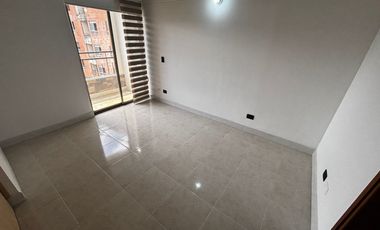 apartamento en arriendo en la abadia. Cod A61621