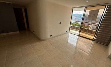 apartamento en arriendo en la abadia. Cod A61621