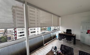 oficina en arriendo en centro. Cod A20310