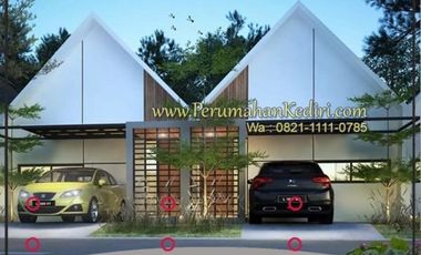 PROMO DP MURAH, Smart Home Waluyo Millenial Hasanah, 0821-1111-----