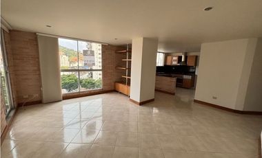 apartamento en arriendo en los alpes. Cod A20970