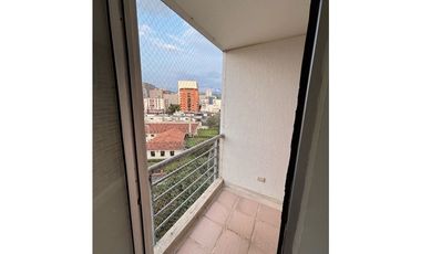 apartamento en arriendo en los alpes. Cod A20970