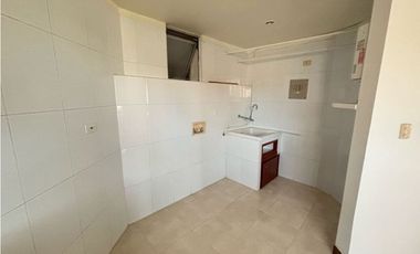 apartamento en arriendo en los alpes. Cod A20970