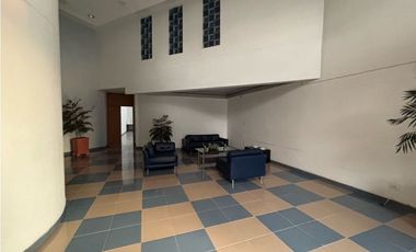 apartamento en arriendo en los alpes. Cod A20970