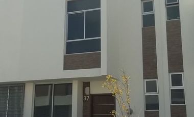 Renta casas coto privado zapopan jalisco - casas en renta en Zapopan -  Mitula Casas