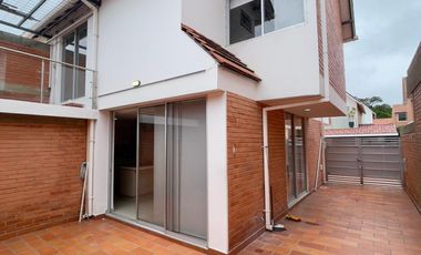 casa en arriendo en los patios. Cod A5094