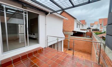 casa en arriendo en los patios. Cod A5094