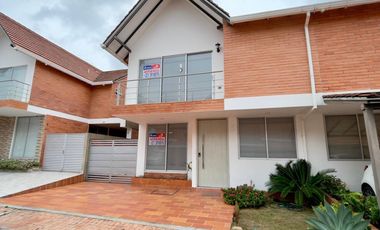 casa en arriendo en los patios. Cod A5094