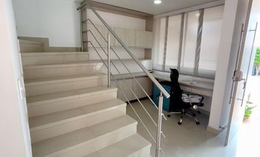 casa en arriendo en los patios. Cod A5094