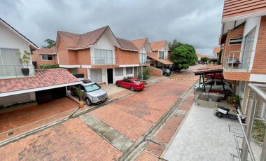 casa en arriendo en los patios. Cod A5094