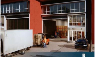 Ciamik Mewah, Gudang Forte Warehouse, Gresik, Siap Pakai | Br152 G