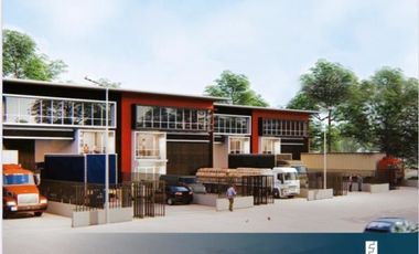 Ciamik Mewah, Gudang Forte Warehouse, Gresik, Siap Pakai | Br152 G