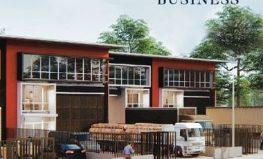 Ciamik Mewah, Gudang Forte Warehouse, Gresik, Siap Pakai | Br152 G