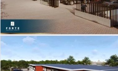 Ciamik Mewah, Gudang Forte Warehouse, Gresik, Siap Pakai | Br152 G