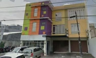 Ruko disewakan di Balik, Kute Panang, Aceh Tengah, Aceh