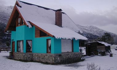 Casa en  Lago Puelo