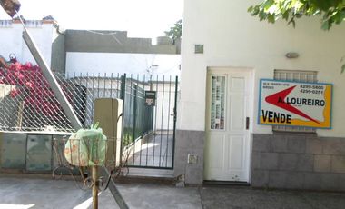 Casa PH en venta en Burzaco Oeste
