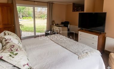 Casa en venta de 5 dorm. en Machalí