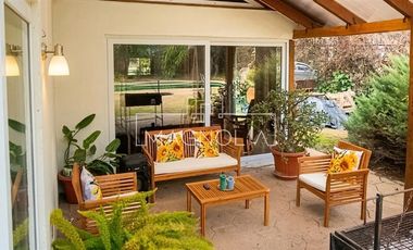 Casa en venta de 5 dorm. en Machalí
