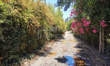 Casa en venta de 5 dorm. en Machalí